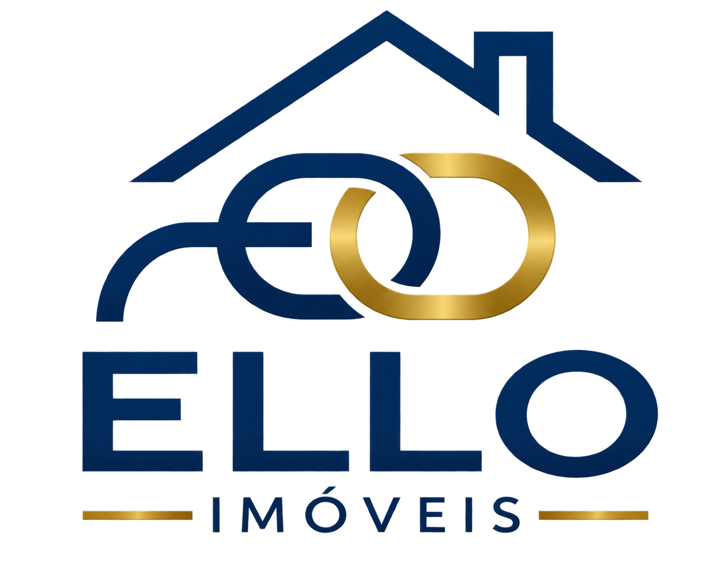 Logo Ello Imóveis