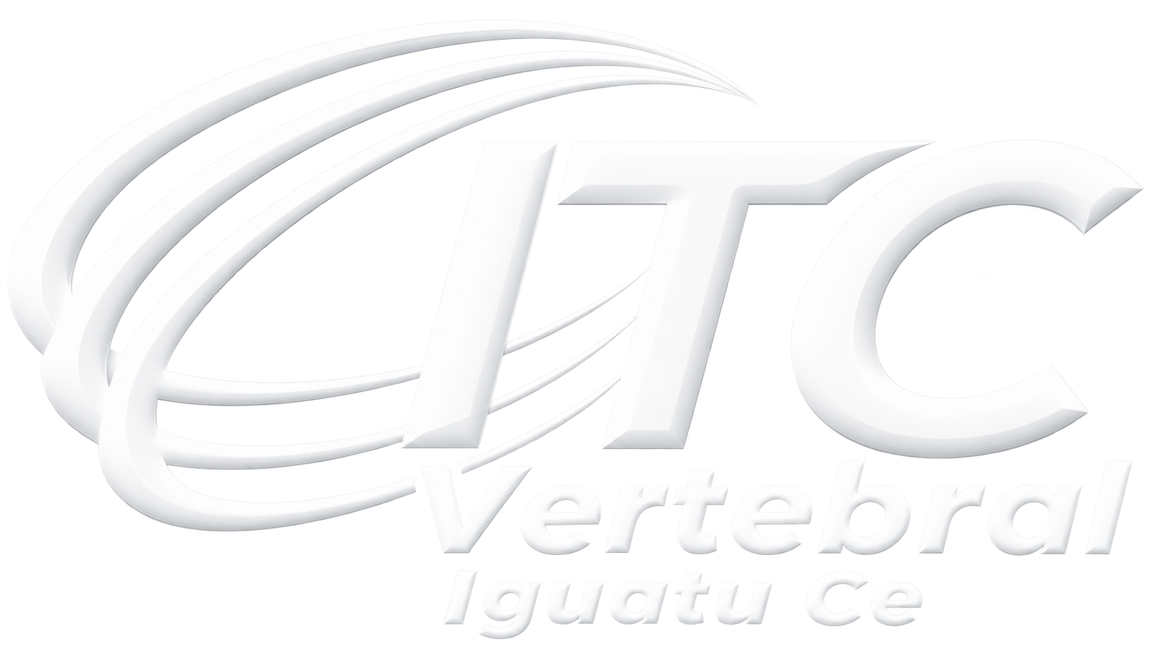 Logo ITC Vertebral Iguatu CE